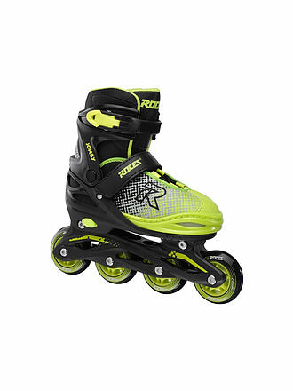ROCES | Kinder Inlineskates Jockey X
