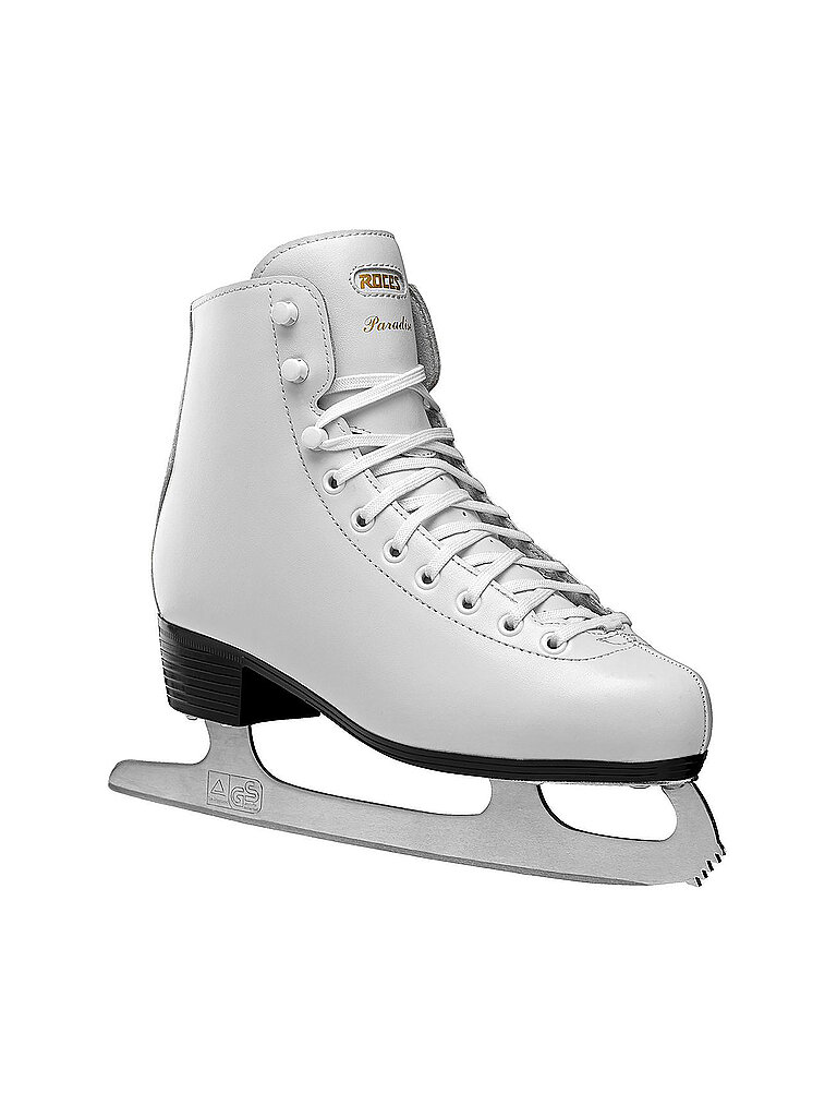 ROCES Damen Eislaufschuhe Paradise weiss | 36 — Bild 2