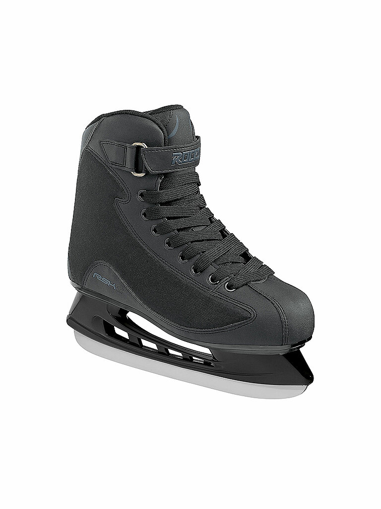 ROCES Herren Eislaufschuhe RSK2 schwarz | 42 — Bild 2
