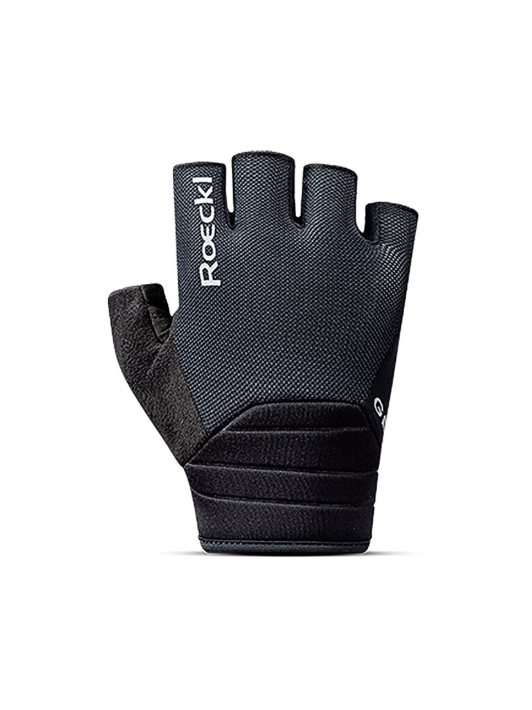 ROECKL Radhandschuhe Itamos 3 Gel schwarz | 9