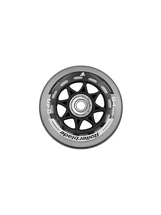 ROLLERBLADE | Rollen 84mm/SG7 Wheel/Bearing XT (8 Stk.)