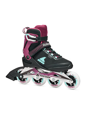 ROLLERBLADE | Damen Inlineskates Macroblade 84