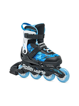 ROLLERBLADE | Kinder Inlineskates Microblade SL