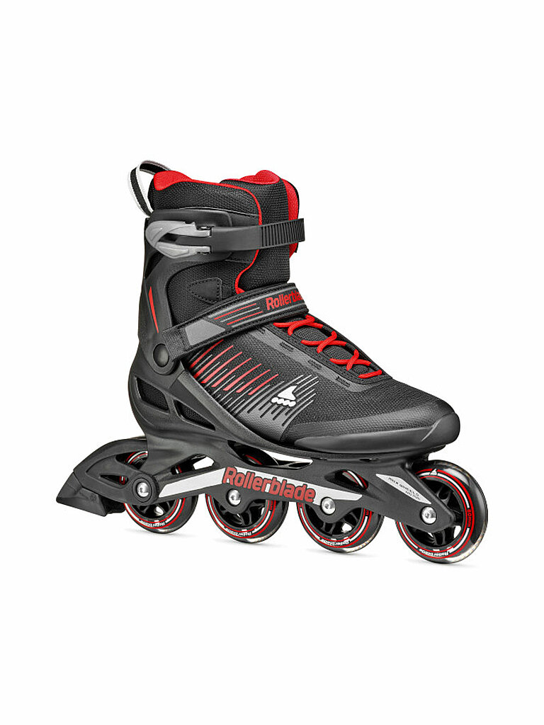 ROLLERBLADE Herren Inlineskates Zetrablade  schwarz | 38