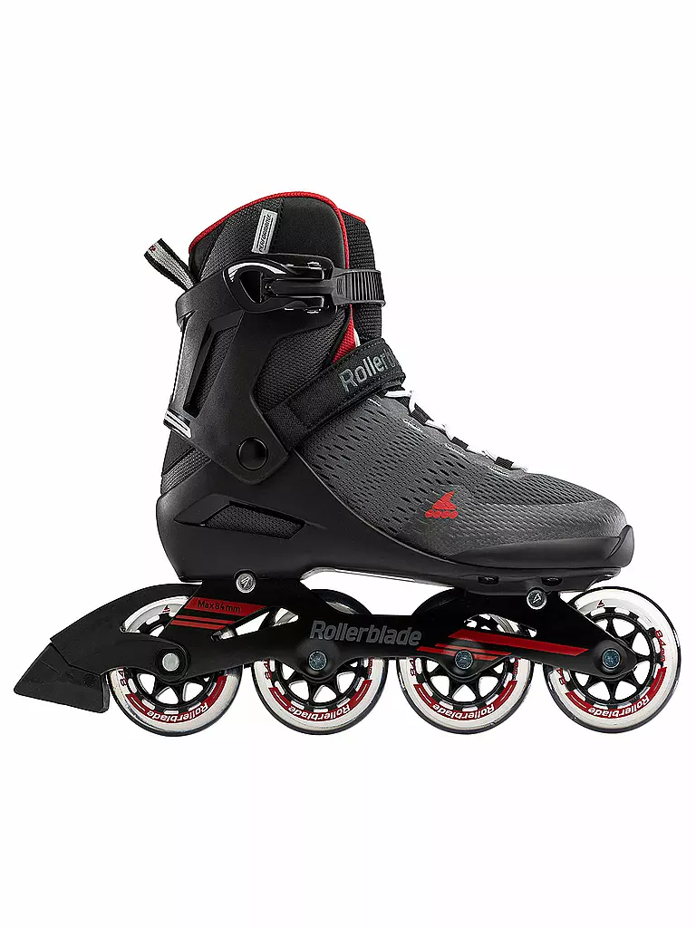 ROLLERBLADE | Herren Inlineskates Spark 84 | grau