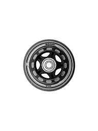 ROLLERBLADE | Rollen 80mm/SG7 Weheel/Bearing XT (8 Stk.) | transparent