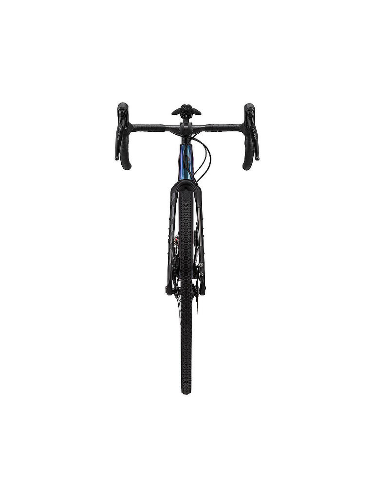RONDO | Gravel Bike 28" Ruut X 2022 | blau