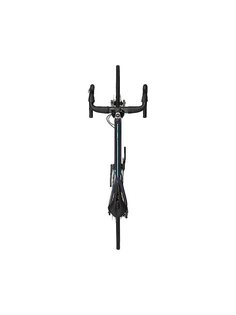 RONDO | Gravel Bike 28" Ruut X 2022 | blau