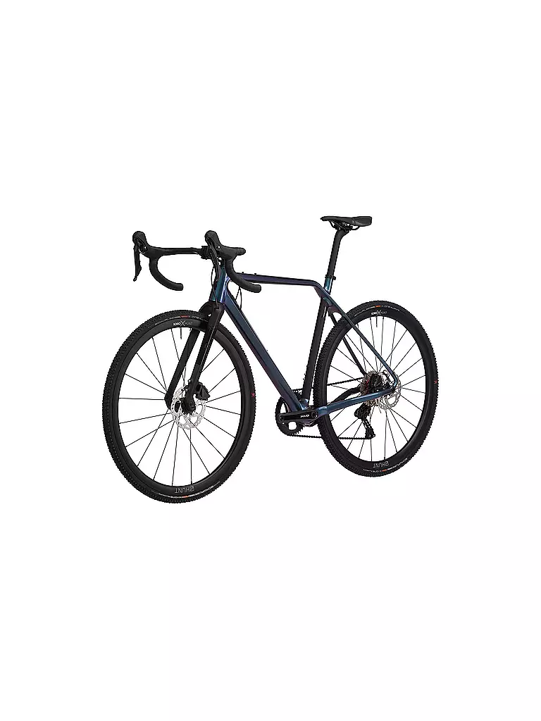 RONDO | Gravel Bike 28" Ruut X | blau