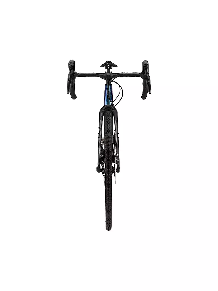 RONDO | Gravel Bike 28" Ruut X | blau