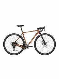 RONDO | Gravel Bike Ruut AL2 Gravel Plus  | braun