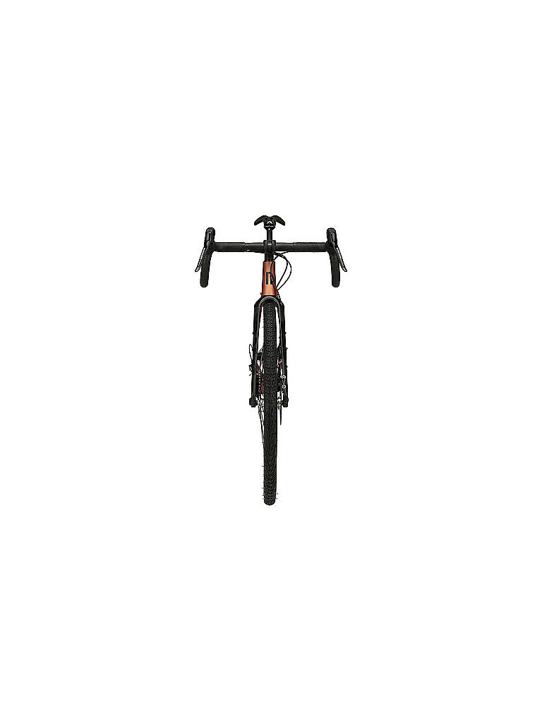 RONDO | Gravel Bike Ruut AL2 Gravel Plus  | braun