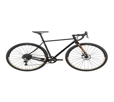 rondo ruut st gravel bike