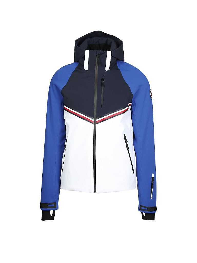 ROSSIGNOL X TOMMY HILFIGER | Herren Skijacke Refined | 