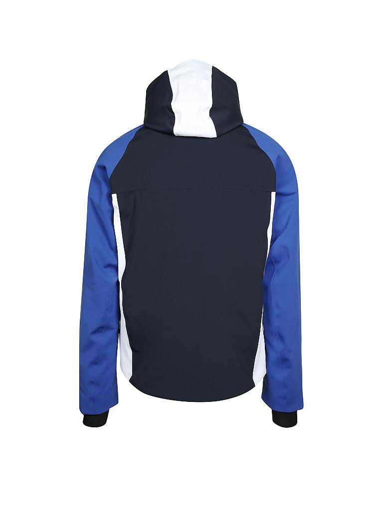 ROSSIGNOL X TOMMY HILFIGER | Herren Skijacke Refined | 