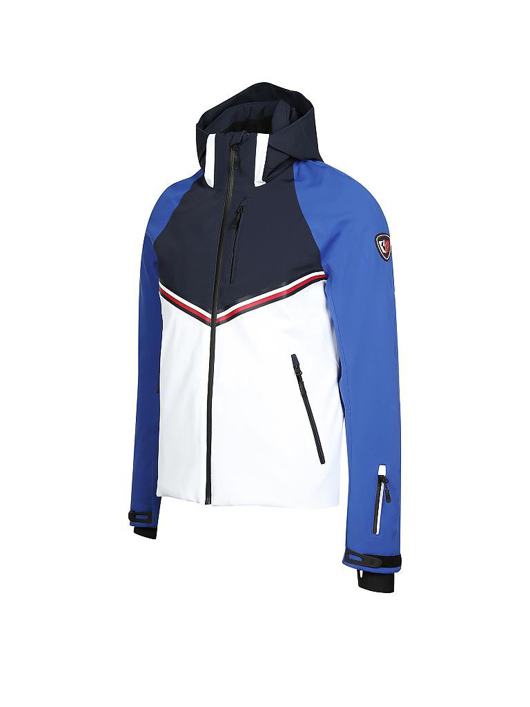 ROSSIGNOL X TOMMY HILFIGER | Herren Skijacke Refined | 
