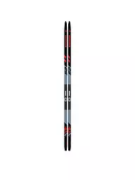ROSSIGNOL |  Langlaufski Set Skating X-IUM Skating + BDG Race Pro Skate  | schwarz