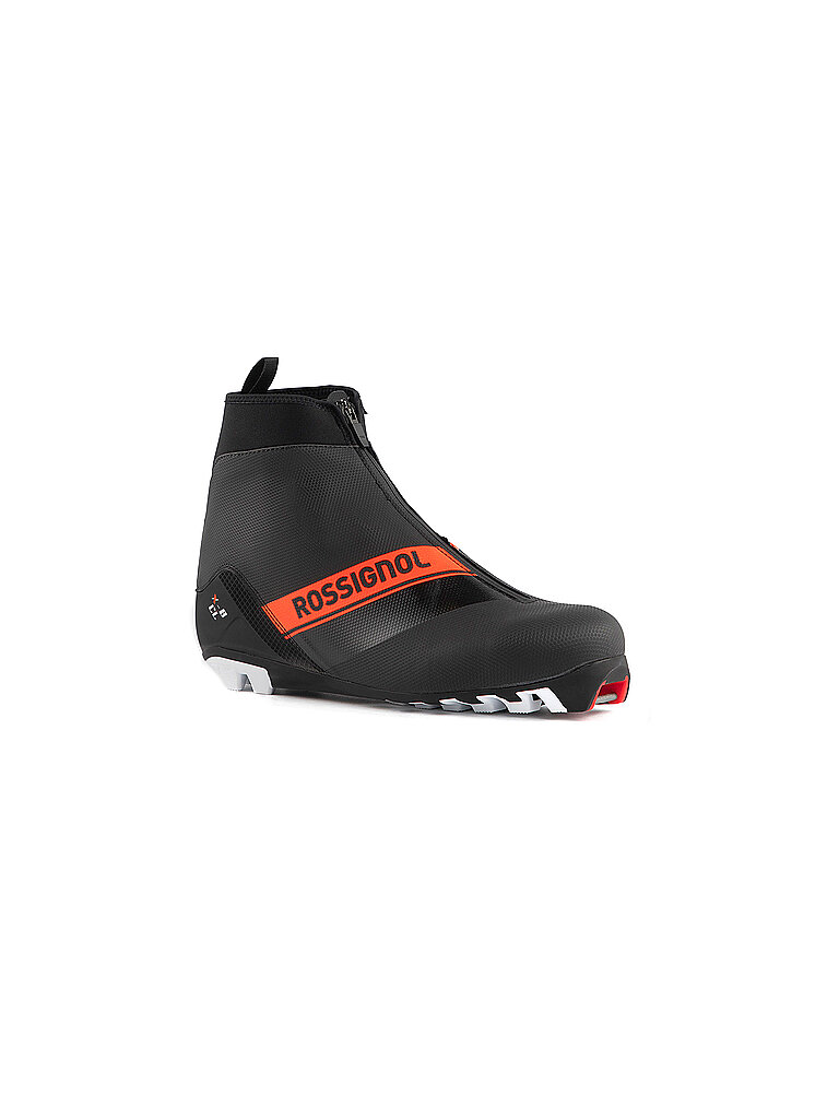 ROSSIGNOL Herren Langlaufschuhe Classic X-8 Classic schwarz | 41