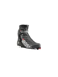 ROSSIGNOL | Damen Langlaufschuhe Skating X-8 Skate | Schwarz