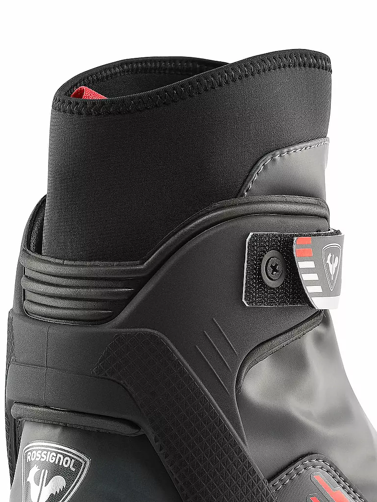 ROSSIGNOL | Damen Langlaufschuhe Skating X-8 Skate | Schwarz