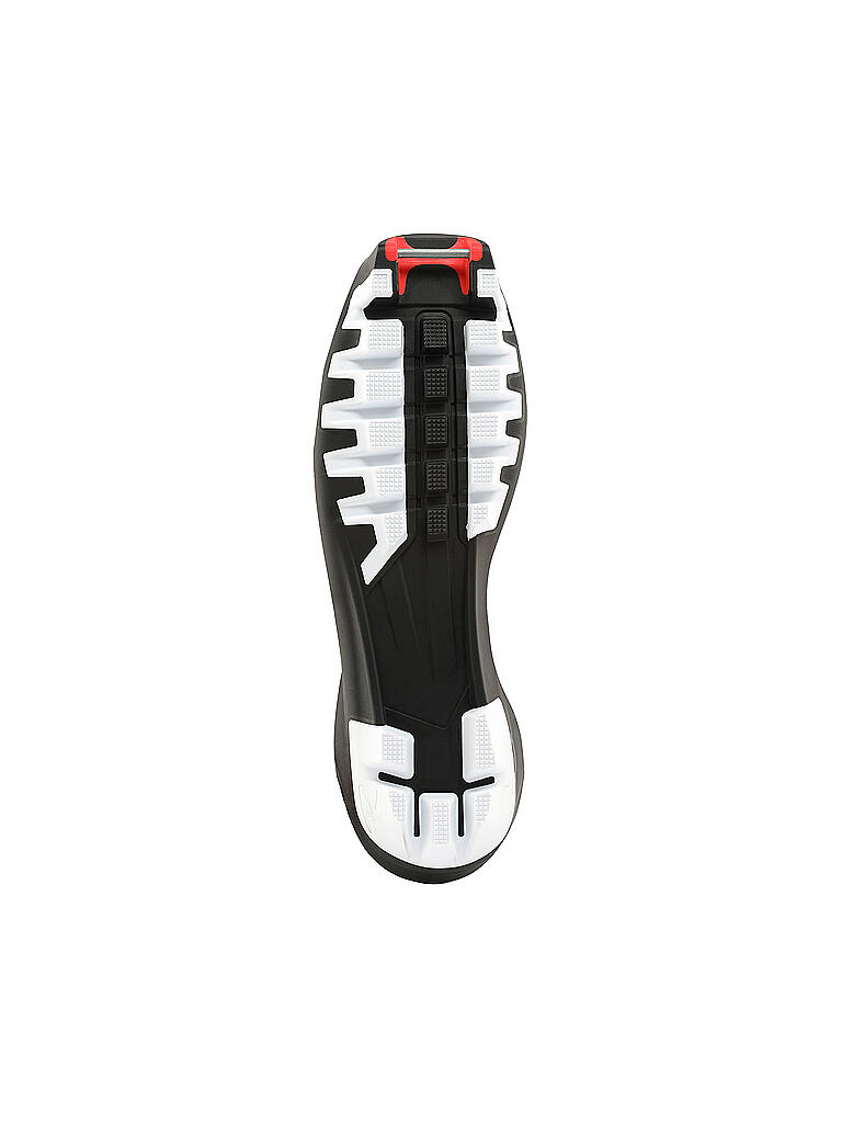 ROSSIGNOL | Damen Langlaufschuhe X-8 Skate | schwarz