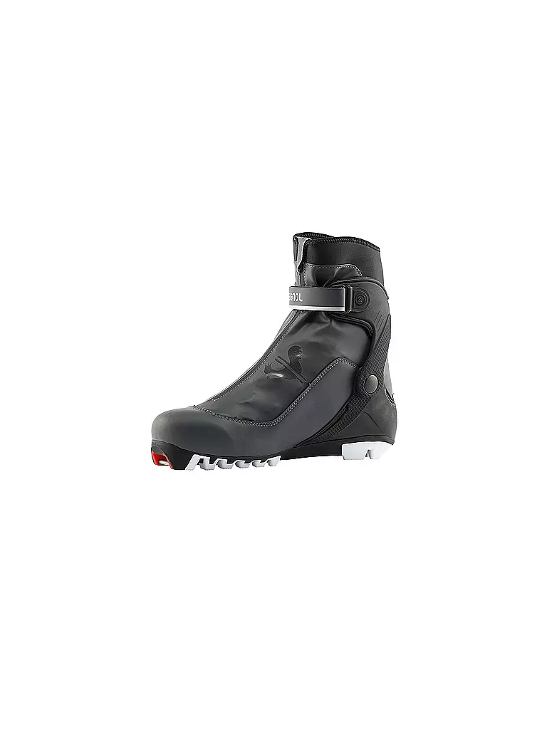 ROSSIGNOL | Damen Langlaufschuhe X-8 Skate | schwarz