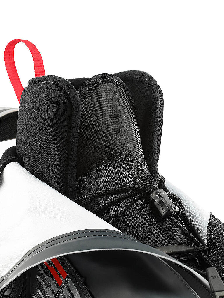 ROSSIGNOL | Damen Langlaufschuhe X-8 Skate | schwarz