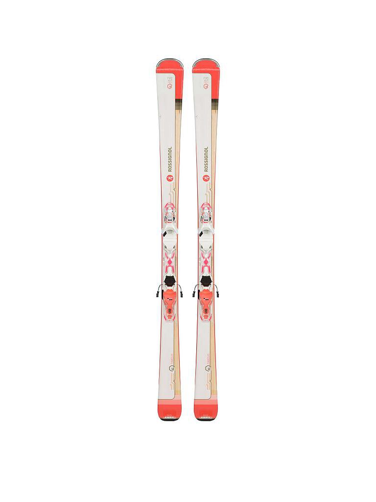 ROSSIGNOL | Damenski-Set Famous 4 18/19 | 