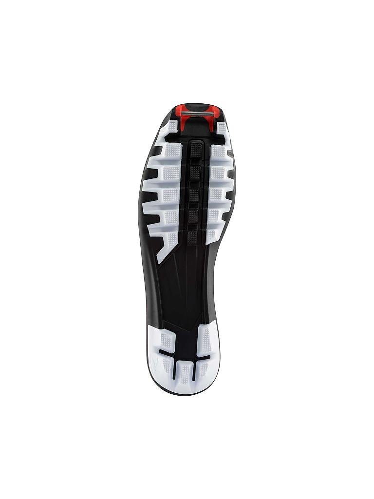 ROSSIGNOL | Herren Langlaufschuh X-10 Skate | schwarz