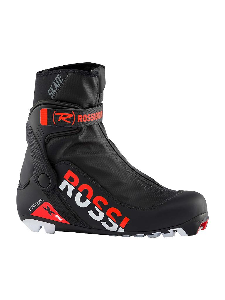 ROSSIGNOL | Herren Langlaufschuh X-8 Skate | schwarz