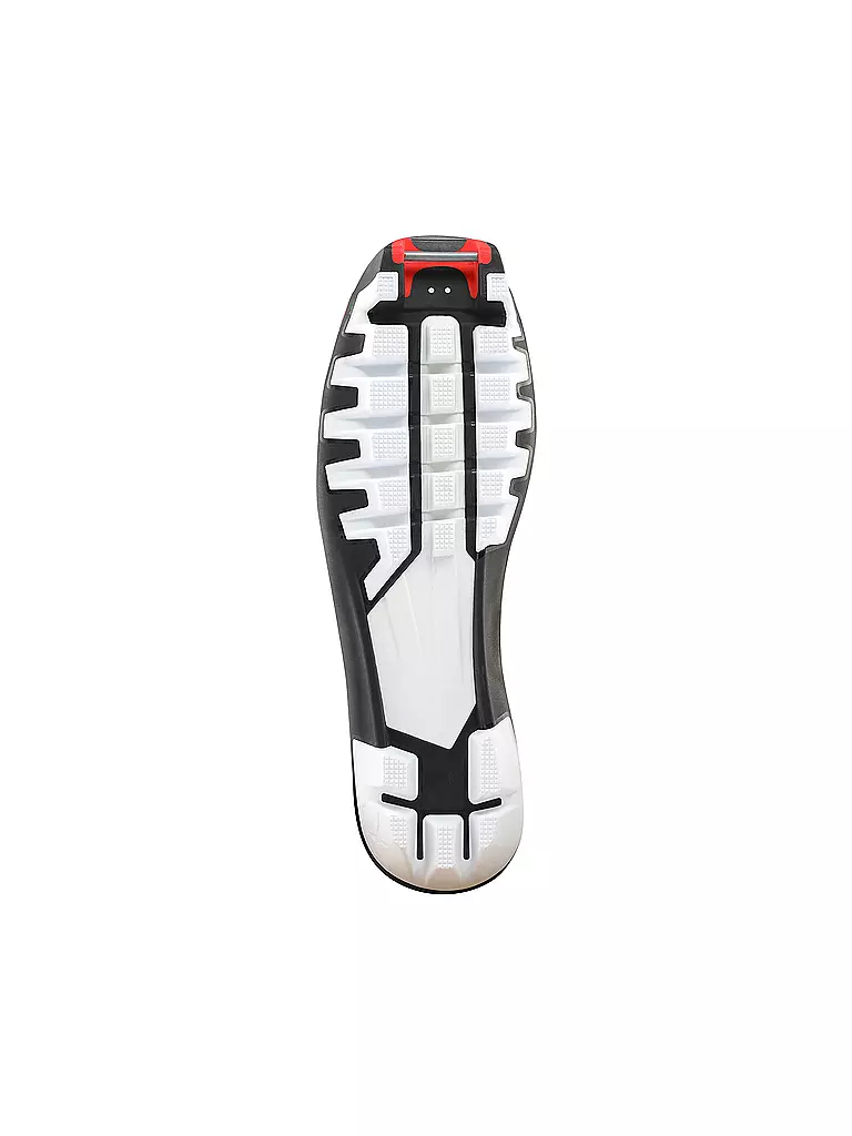 ROSSIGNOL | Herren Langlaufschuhe Classic X-8 Classic | Schwarz