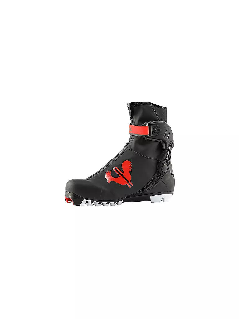 ROSSIGNOL | Herren Langlaufschuhe X-10 Skate | schwarz