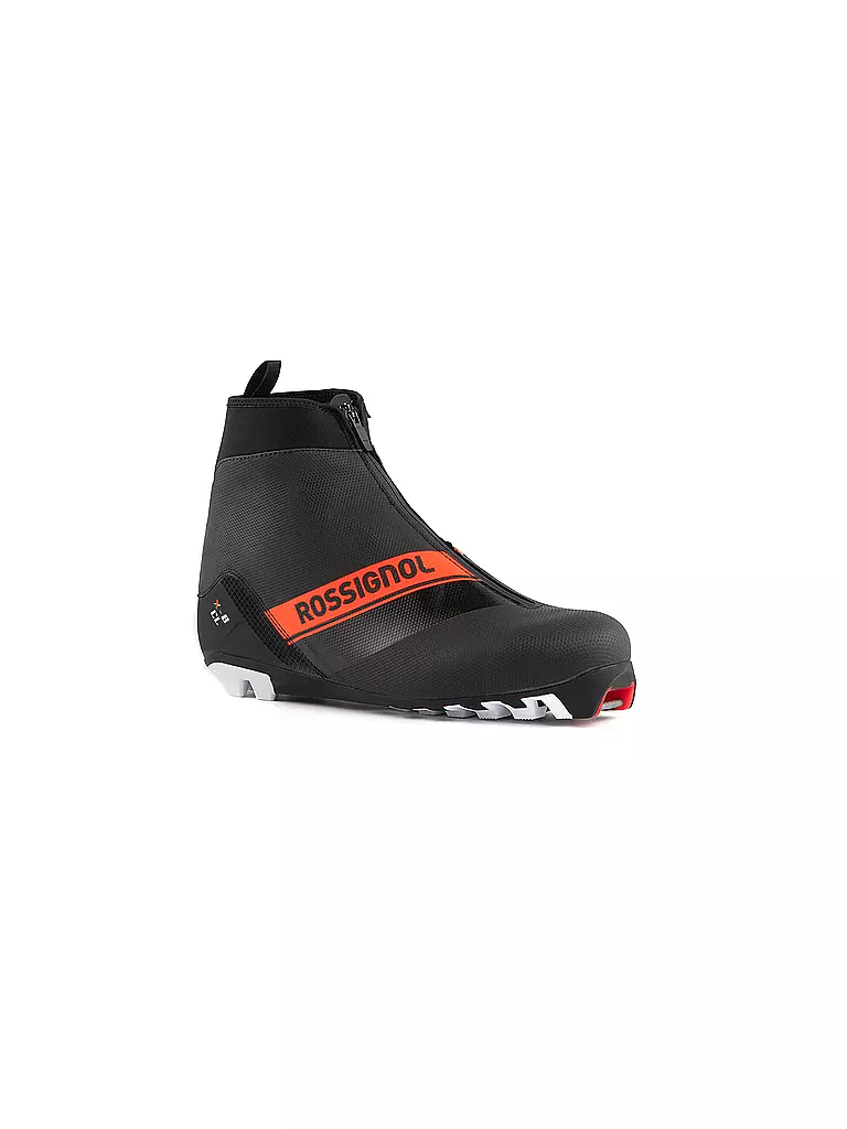 ROSSIGNOL | Herren Langlaufschuhe X-8 Classic | schwarz