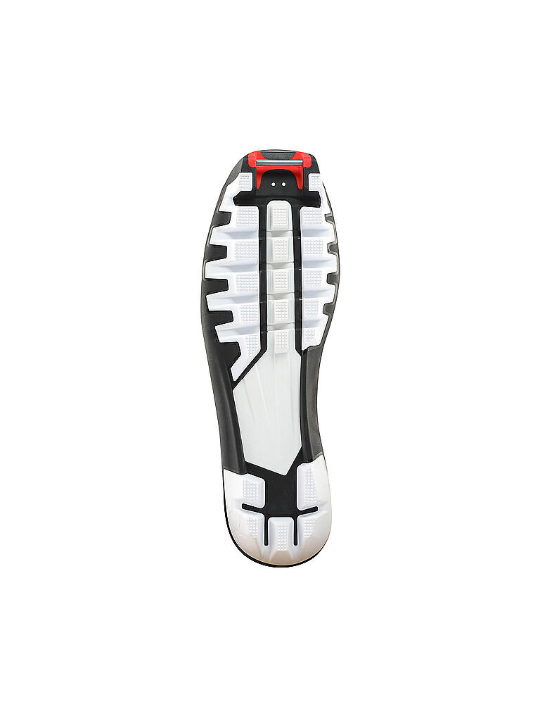 ROSSIGNOL | Herren Langlaufschuhe X-8 Classic | schwarz