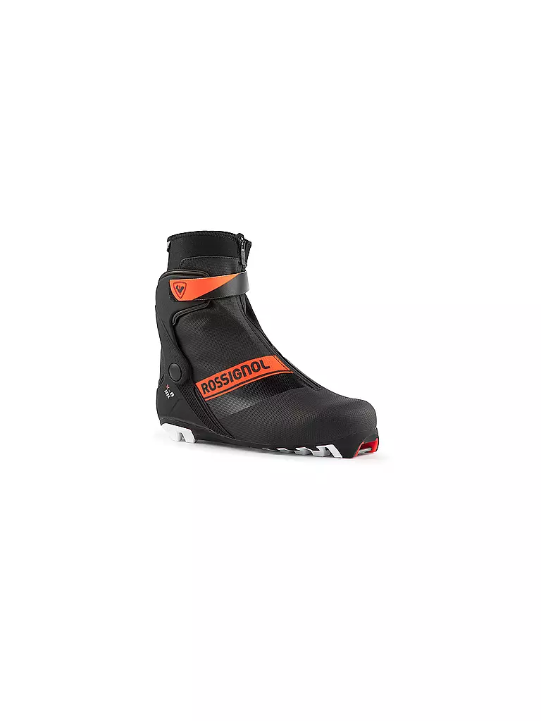 ROSSIGNOL | Herren Langlaufschuhe X-8 Skate | schwarz