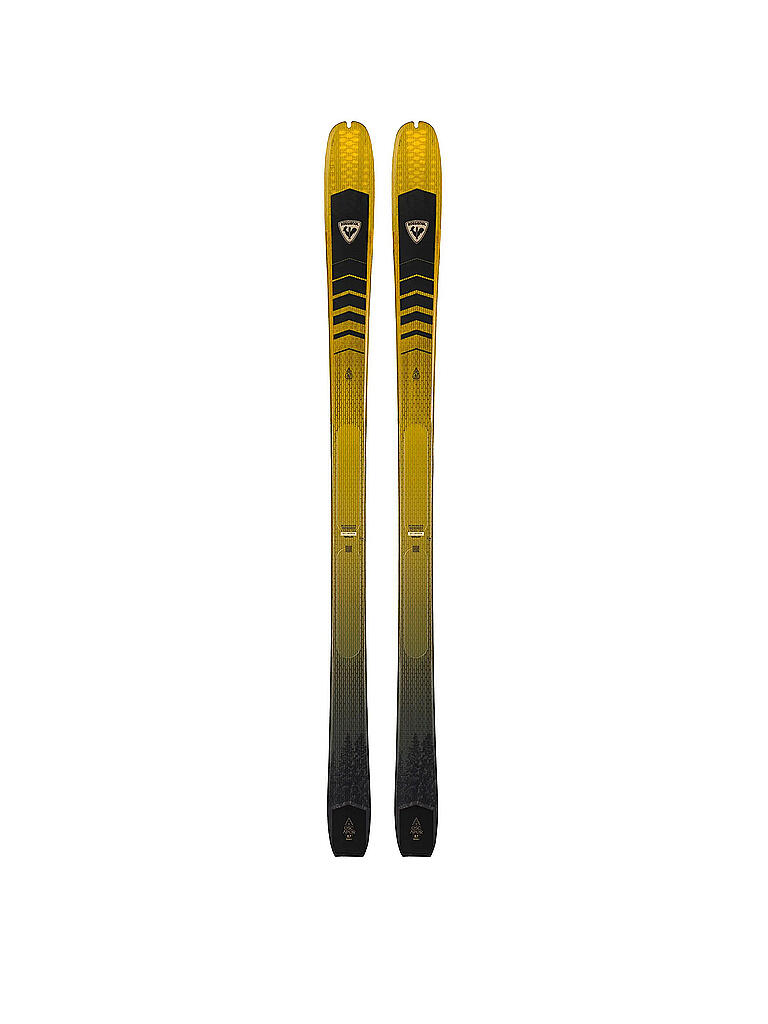 ROSSIGNOL | Herren Tourenski Escaper 87 Nano | gelb