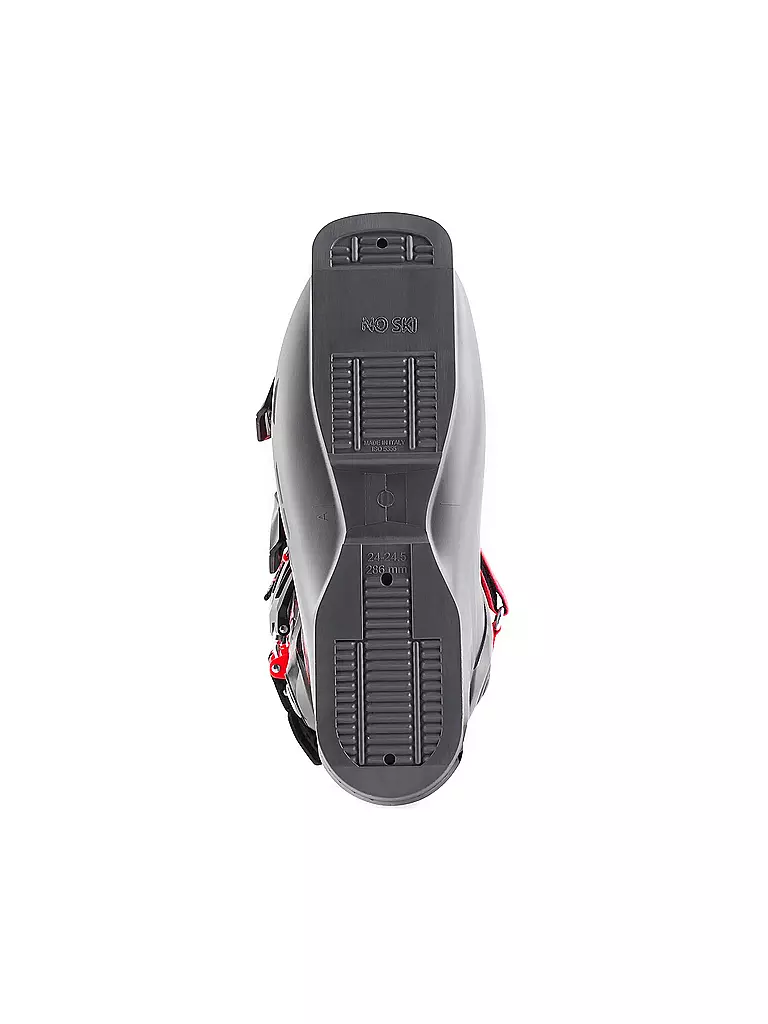 ROSSIGNOL | Jugend Skischuhe Hero World Cup 70 SC 22/23 | grau