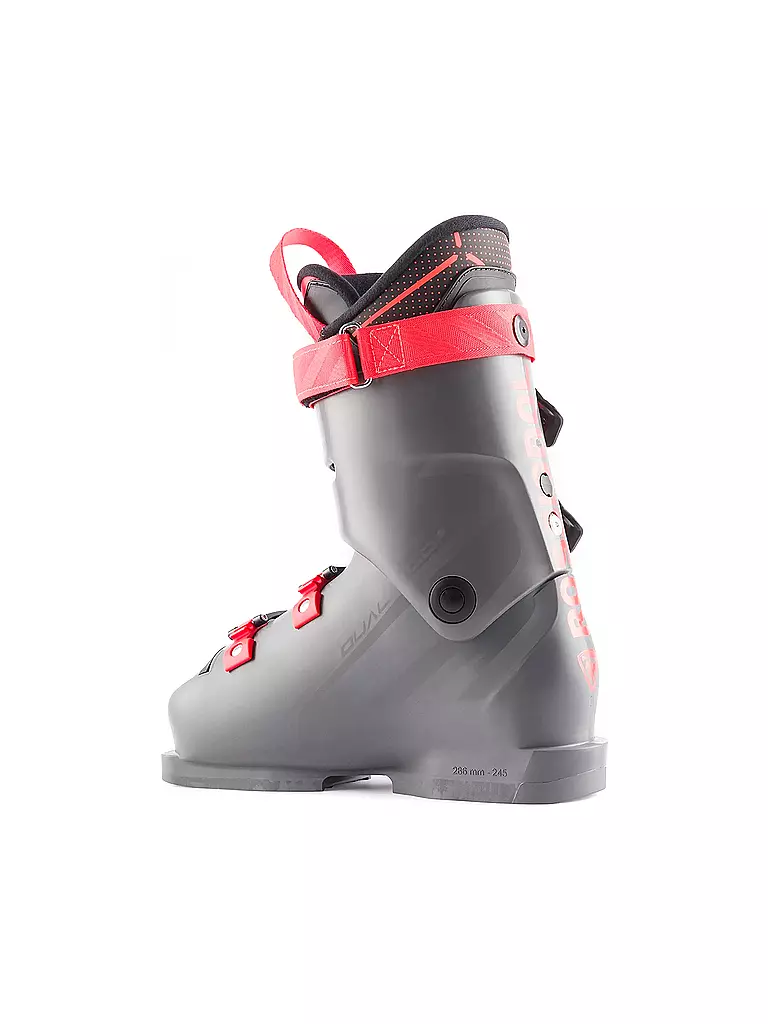 ROSSIGNOL | Jugend Skischuhe Hero World Cup 70 SC 22/23 | grau