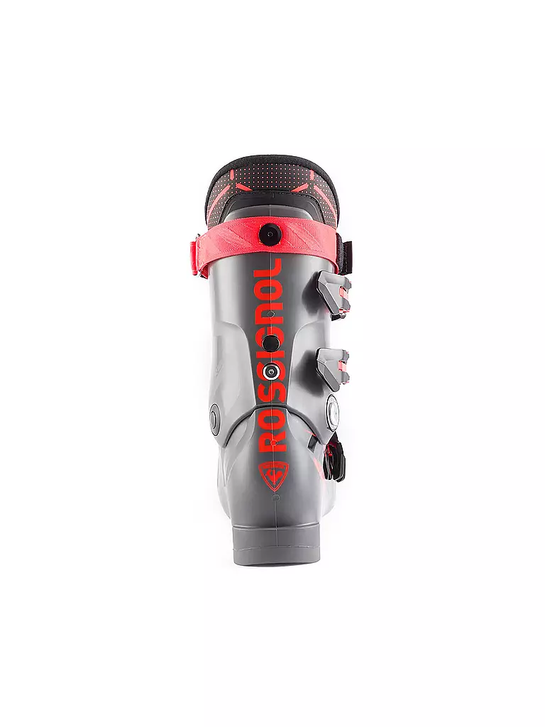 ROSSIGNOL | Jugend Skischuhe Hero World Cup 70 SC 22/23 | grau