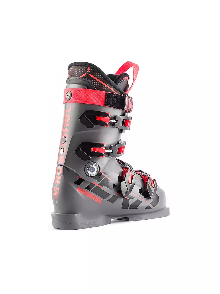 ROSSIGNOL | Jugend Skischuhe Hero World Cup 70 SC 22/23 | grau