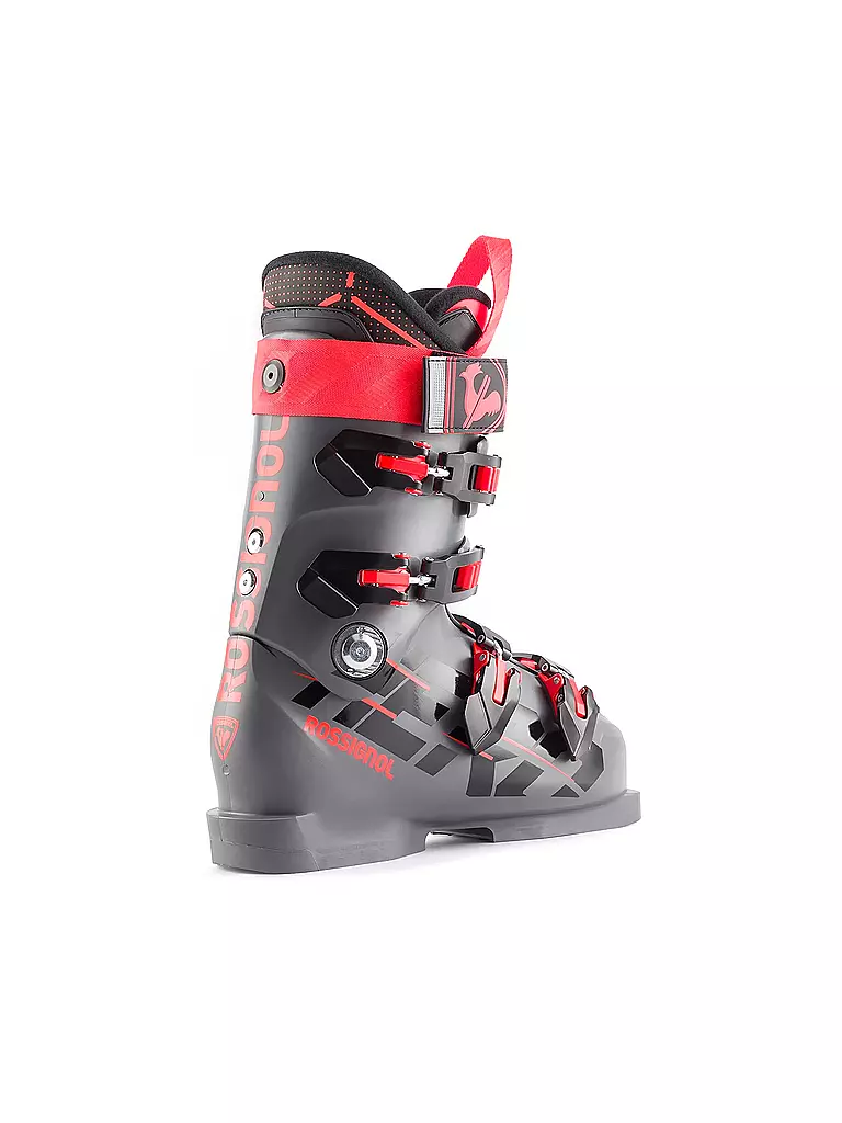 ROSSIGNOL | Jugend Skischuhe Hero World Cup 90 SC | grau