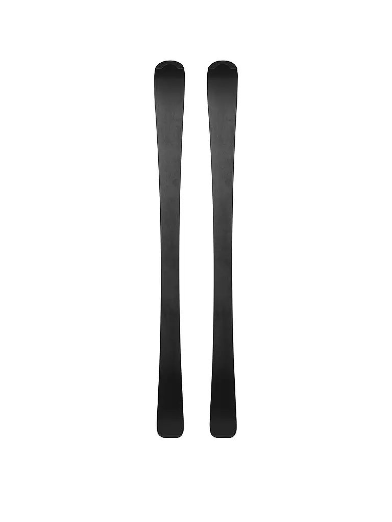 ROSSIGNOL | Jugendski Set Hero JR 100-120 + KID X 4 GW 22/23 | rot