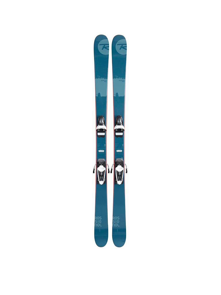 ROSSIGNOL | Kinder Freestyle-Ski Set Scratch Pro 17/18 | 