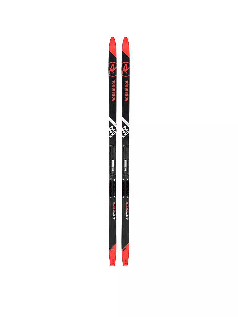 ROSSIGNOL | Kinder Langlaufski Speed R-Skin JR IFP | keine Farbe