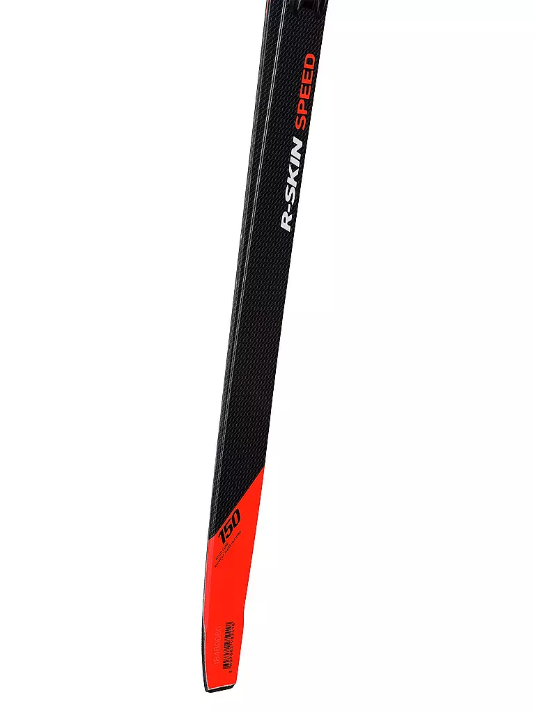 ROSSIGNOL | Kinder Langlaufski Speed R-Skin JR IFP | keine Farbe