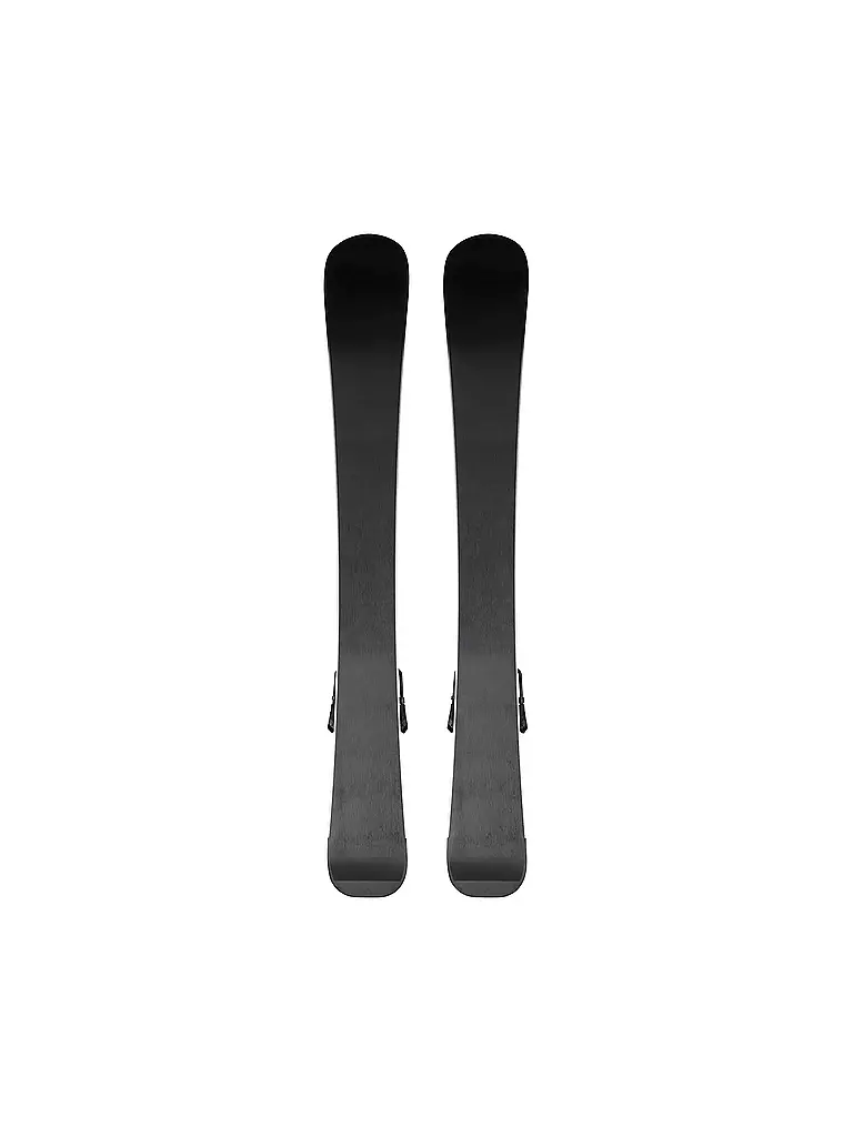 ROSSIGNOL | Kinderski Set Hero Pro JR + Team 4 22/23 | schwarz