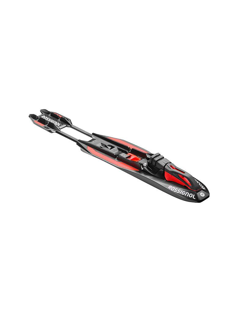 ROSSIGNOL | Langlauf-Bindung Race Skate IFP | schwarz