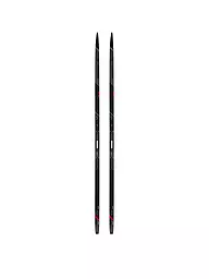 ROSSIGNOL | Langlaufski Set Classic Delta Sport R-Skin Stiff + BDG Race Classic | schwarz