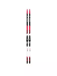 ROSSIGNOL | Langlaufski Set Delta Sport R-Skin Stiff + BDG Race Classic | keine Farbe