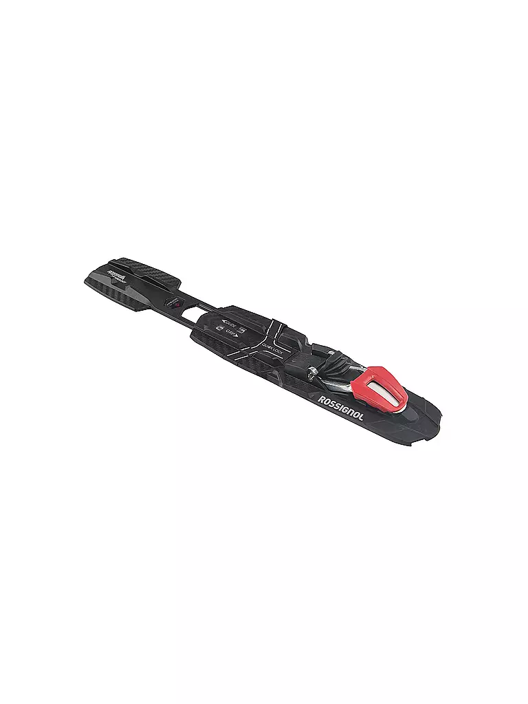 ROSSIGNOL | Langlaufski Set Skating X-IUM Skating + BDG Race Skate | 